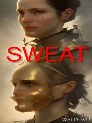 cover image of Sweat